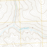 Selawik A-5 NW, AK (2014, 25000-Scale) Preview 3