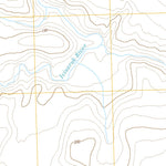 Utukok River D-3 NW, AK (2014, 25000-Scale) Preview 2