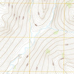 Tanana C-5 NW, AK (2016, 25000-Scale) Preview 3