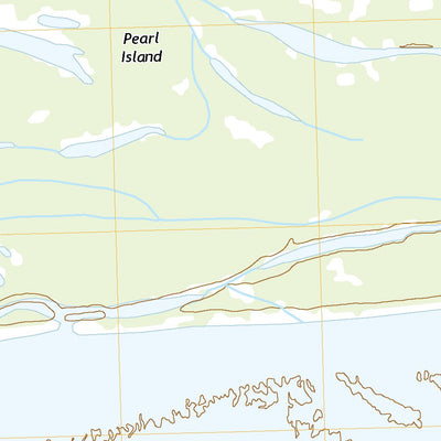 Russian Mission D-5 NW, AK (2017, 25000-Scale) Preview 2