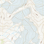 Seward B-6 NW, AK (2018, 25000-Scale) Preview 3