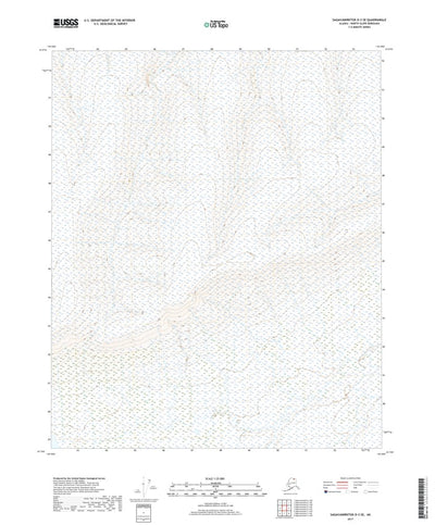 Sagavanirktok D-3 SE, AK (2017, 25000-Scale) Preview 1