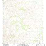 Tanacross D-5 SW, AK (2016, 25000-Scale) Preview 1