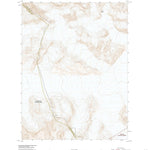 Skagway A-2 SW, AK (2017, 25000-Scale) Preview 1