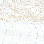 Skagway A-2 SW, AK (2017, 25000-Scale) Preview 2