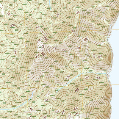 Russian Mission C-7 NE, AK (2017, 25000-Scale) Preview 3
