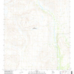 Talkeetna D-1 SW, AK (2016, 25000-Scale) Preview 1