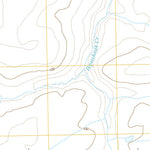 Wainwright A-2 NW, AK (2014, 25000-Scale) Preview 3