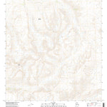 Talkeetna Mountains B-5 NE, AK (2016, 25000-Scale) Preview 1