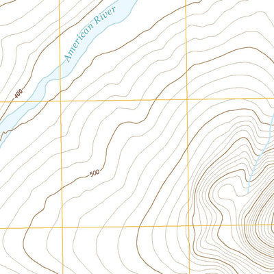 Teller C-2 NW, AK (2014, 25000-Scale) Preview 2
