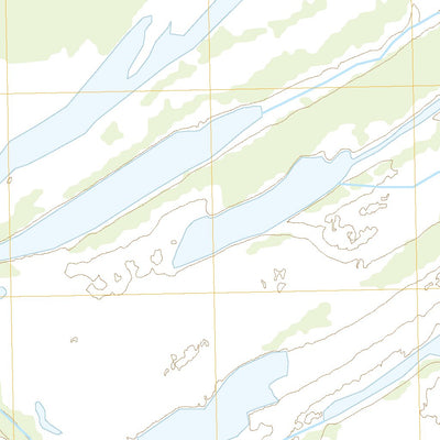 Russian Mission D-4 NE, AK (2017, 25000-Scale) Preview 2