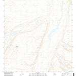 Talkeetna Mountains C-3 SE, AK (2016, 25000-Scale) Preview 1