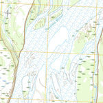 Talkeetna A-1 SE, AK (2016, 25000-Scale) Preview 3