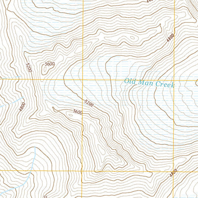 Tyonek D-7 NW, AK (2016, 25000-Scale) Preview 3