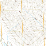 Table Mountain D-5 NE, AK (2018, 25000-Scale) Preview 3