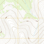 Tanacross D-1 SE, AK (2015, 25000-Scale) Preview 3