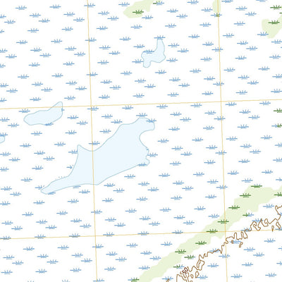 Russian Mission D-6 SW, AK (2017, 25000-Scale) Preview 2