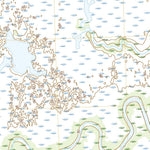 Russian Mission D-6 SW, AK (2017, 25000-Scale) Preview 3