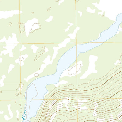 Skagway C-3 SW, AK (2017, 25000-Scale) Preview 2