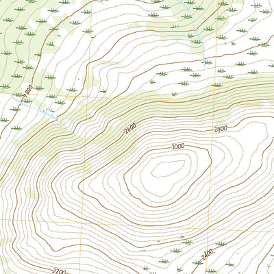 Wiseman A-1 NE, AK (2017, 25000-Scale) Preview 2