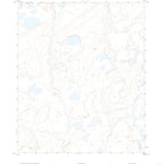 Umiat B-1 NW, AK (2017, 25000-Scale) Preview 1