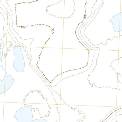 Umiat B-1 NW, AK (2017, 25000-Scale) Preview 2