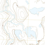 Umiat B-1 NW, AK (2017, 25000-Scale) Preview 3