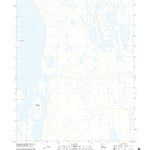 Wainwright B-2 SE, AK (2014, 25000-Scale) Preview 1