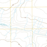 Wainwright B-2 SE, AK (2014, 25000-Scale) Preview 2