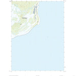 Yakutat D-5 SW, AK (2017, 25000-Scale) Preview 1
