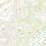 Seldovia D-4 SW, AK (2018, 25000-Scale) Preview 3