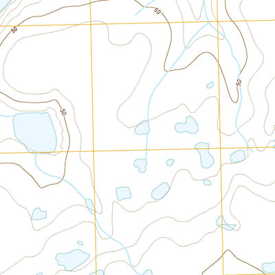 Wainwright C-3 SE, AK (2014, 25000-Scale) Preview 3