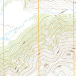 Stepovak Bay D-5 NE, AK (2020, 25000-Scale) Preview 2
