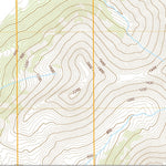 Stepovak Bay D-5 NE, AK (2020, 25000-Scale) Preview 3