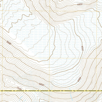 Tyonek B-7 NW, AK (2017, 25000-Scale) Preview 2