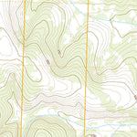 Taylor Mountains D-3 NW, AK (2019, 25000-Scale) Preview 2