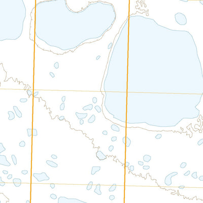 Ugashik C-4 SW, AK (2019, 25000-Scale) Preview 2