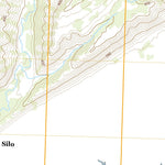 Seldovia D-3 SW, AK (2018, 25000-Scale) Preview 2