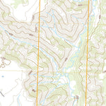 Seldovia D-3 SW, AK (2018, 25000-Scale) Preview 3