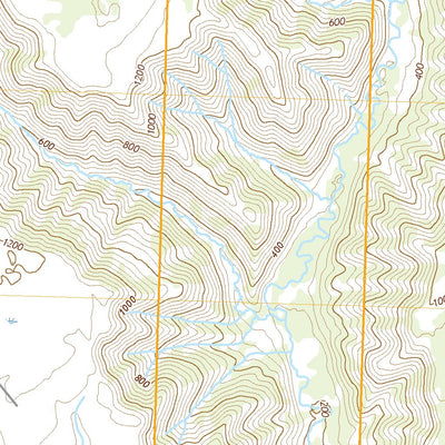 Seldovia D-3 SW, AK (2018, 25000-Scale) Preview 3