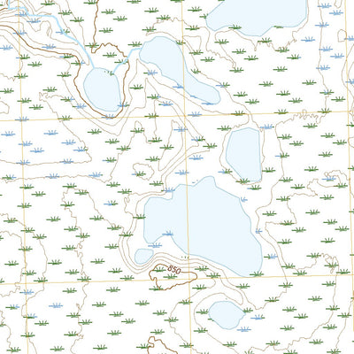 Sagavanirktok B-3 SW, AK (2017, 25000-Scale) Preview 2