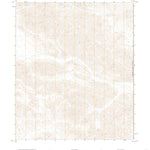 Table Mountain D-1 NE, AK (2018, 25000-Scale) Preview 1
