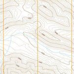 Table Mountain D-1 NE, AK (2018, 25000-Scale) Preview 2