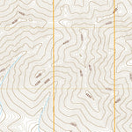 Table Mountain D-1 NE, AK (2018, 25000-Scale) Preview 3