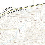 Skagway C-4 NE, AK (2017, 25000-Scale) Preview 3