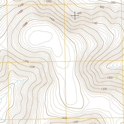 Teller C-3 NE, AK (2014, 25000-Scale) Preview 3