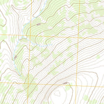 Shungnak A-1 NW, AK (2016, 25000-Scale) Preview 3