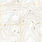 Survey Pass B-5 SE, AK (2016, 25000-Scale) Preview 3