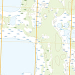Sleetmute C-2 NW, AK (2019, 25000-Scale) Preview 2
