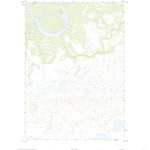 Russian Mission B-4 NE, AK (2017, 25000-Scale) Preview 1